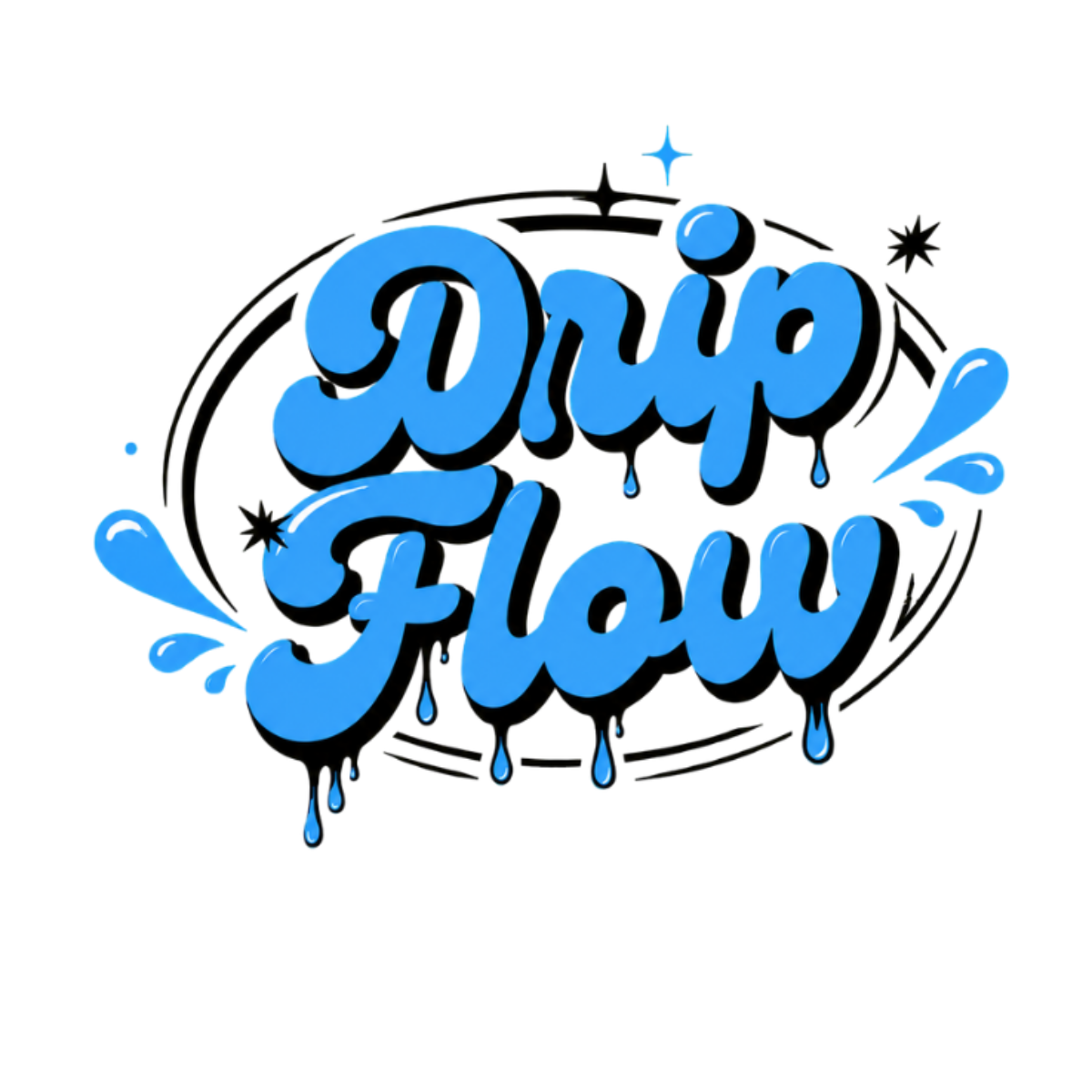 Drip Flow